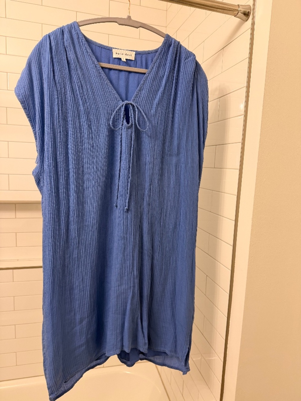 Summer Dress - Bella Dahl